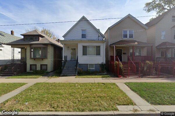 Property Image of 8643 South Manistee Avenue